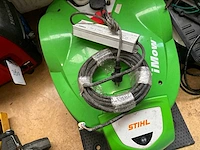 Viking mi 632p robotmaaier - afbeelding 3 van  7