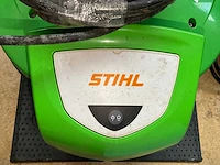 Viking mi 632p robotmaaier - afbeelding 5 van  7