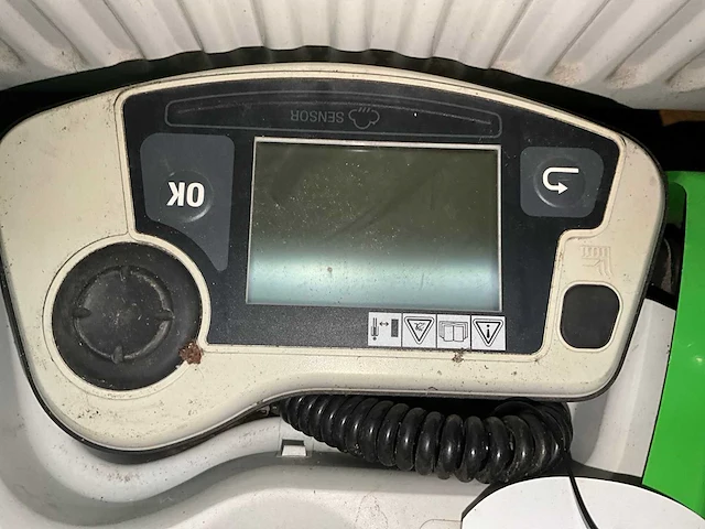 Viking mi 632p robotmaaier - afbeelding 6 van  7