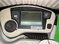Viking mi 632p robotmaaier - afbeelding 6 van  7