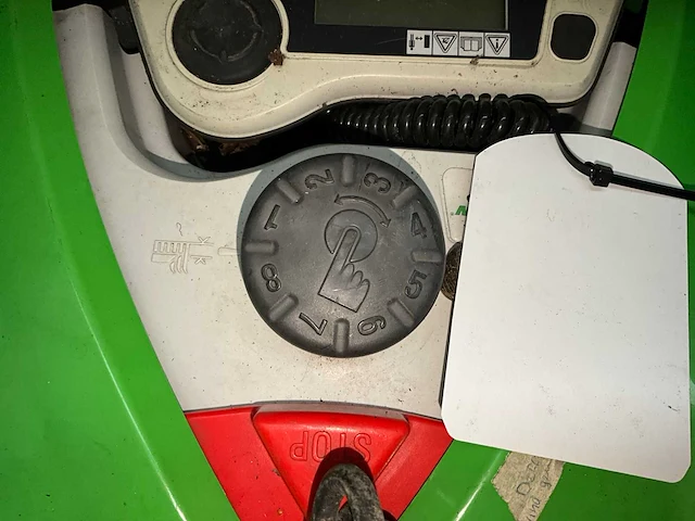 Viking mi 632p robotmaaier - afbeelding 7 van  7