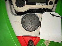 Viking mi 632p robotmaaier - afbeelding 7 van  7