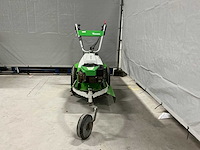 Viking r mb 6 rv grasmaaier - afbeelding 2 van  8