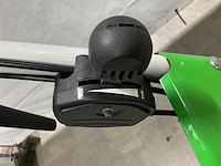 Viking r mb 6 rv grasmaaier - afbeelding 5 van  8