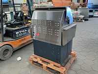 Viking range vqgfs5300ls gas bbq - afbeelding 3 van  7