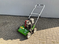 Viking rl 455b verticuteermachine - afbeelding 1 van  9