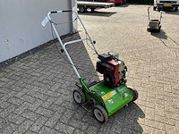 Viking rl 455b verticuteermachine - afbeelding 3 van  9