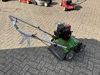 Viking rl 455b verticuteermachine - afbeelding 4 van  9