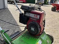 Viking rl 455b verticuteermachine - afbeelding 8 van  9