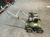 Viking rl455 verticuteermachine - afbeelding 1 van  6