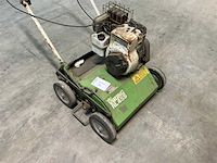 Viking rl455 verticuteermachine - afbeelding 2 van  6