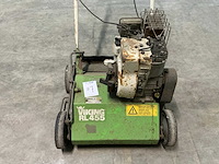 Viking rl455 verticuteermachine - afbeelding 3 van  6
