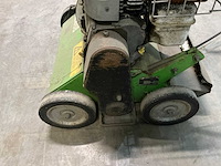 Viking rl455 verticuteermachine - afbeelding 5 van  6