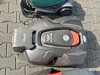 Viking / robomow / husqvarna robotmaaier (4x) - afbeelding 5 van  7