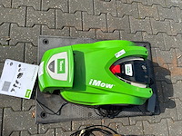 Viking / robomow / husqvarna robotmaaier (4x) - afbeelding 7 van  7