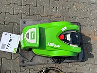 Viking / robomow / husqvarna robotmaaier (4x) - afbeelding 7 van  7
