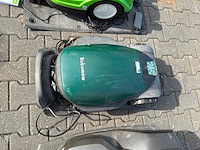 Viking / robomow / husqvarna robotmaaier (4x) - afbeelding 6 van  7