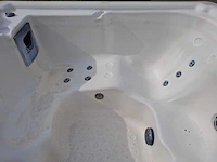 Viking spa 6 persoons jacuzzi en buitenspa - afbeelding 6 van  30