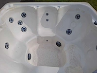 Viking spa 6 persoons jacuzzi en buitenspa - afbeelding 3 van  28