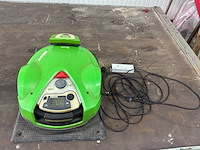 Viking / stihl imow mi 632 pc grasmaaier - afbeelding 1 van  9