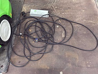 Viking / stihl imow mi 632 pc grasmaaier - afbeelding 4 van  9