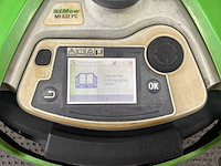 Viking / stihl imow mi 632 pc grasmaaier - afbeelding 5 van  9