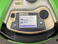 Viking / stihl imow mi 632 pc grasmaaier - afbeelding 6 van  9