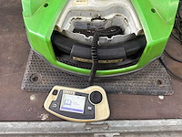 Viking / stihl imow mi 632 pc grasmaaier - afbeelding 7 van  9