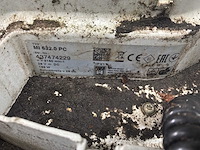 Viking / stihl imow mi 632 pc grasmaaier - afbeelding 8 van  9