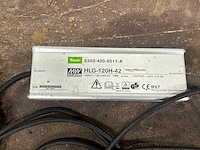 Viking / stihl imow mi 632 pc grasmaaier - afbeelding 9 van  9