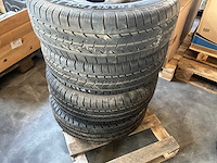 Viking transtec autoband (4x) - afbeelding 5 van  5