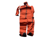 Viking universal insulated survival suit for adults 50 - 100 kg | 140 - 200 cm - afbeelding 1 van  5