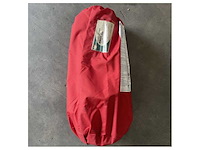 Viking universal insulated survival suit for adults 50 - 100 kg | 140 - 200 cm - afbeelding 3 van  5