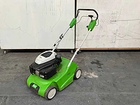 Viking verticuteermachine