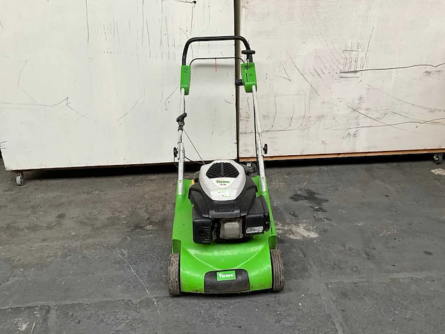 Viking verticuteermachine - afbeelding 2 van  9