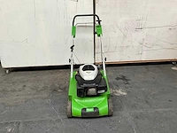 Viking verticuteermachine - afbeelding 2 van  9