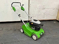 Viking verticuteermachine - afbeelding 3 van  9