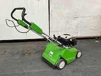 Viking verticuteermachine - afbeelding 4 van  9