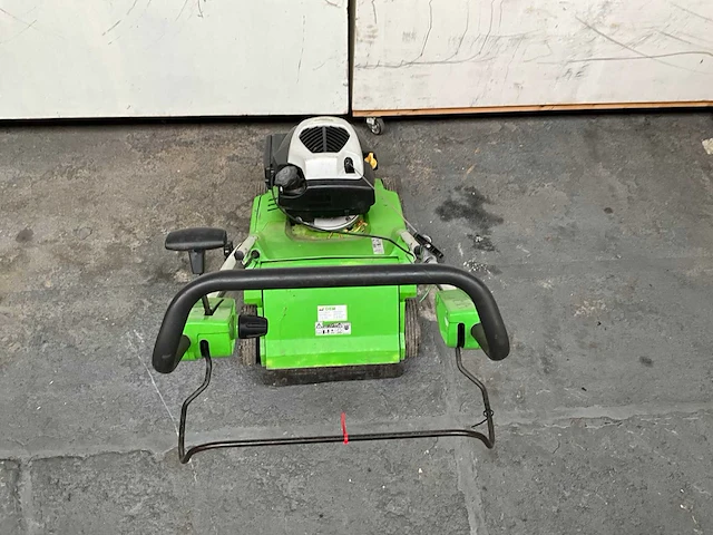 Viking verticuteermachine - afbeelding 5 van  9