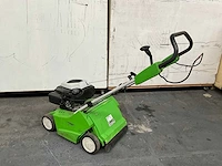 Viking verticuteermachine - afbeelding 6 van  9