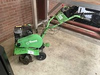Viking vh 500 r grondfrees - afbeelding 1 van  5