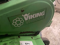 Viking vh 500 r grondfrees - afbeelding 4 van  5