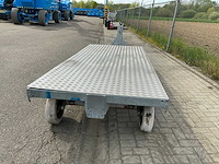 Viking zwaarlastwagen - afbeelding 1 van  1