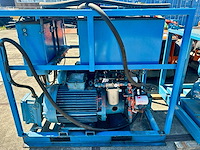 Vikoma - 50 - sea skimmers met toebehoren - afbeelding 3 van  16