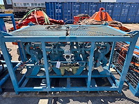 Vikoma - 50 - sea skimmers met toebehoren - afbeelding 4 van  16