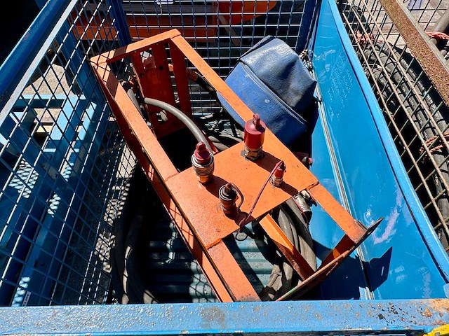 Vikoma - 50 - sea skimmers met toebehoren - afbeelding 7 van  16