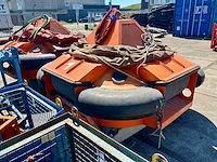 Vikoma - 50 - sea skimmers met toebehoren - afbeelding 11 van  16
