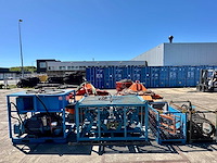 Vikoma - 50 - sea skimmers met toebehoren - afbeelding 12 van  16