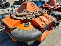 Vikoma - 50 - sea skimmers met toebehoren - afbeelding 14 van  16