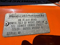 Vikoma - 50 - sea skimmers met toebehoren - afbeelding 16 van  16